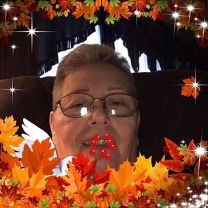 Meet your Posher, Barb